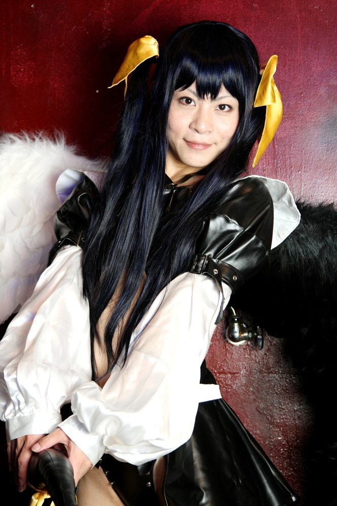 [Cosplay] 2013.03.26 Guilty Gear XXX 日本女优游戏美女